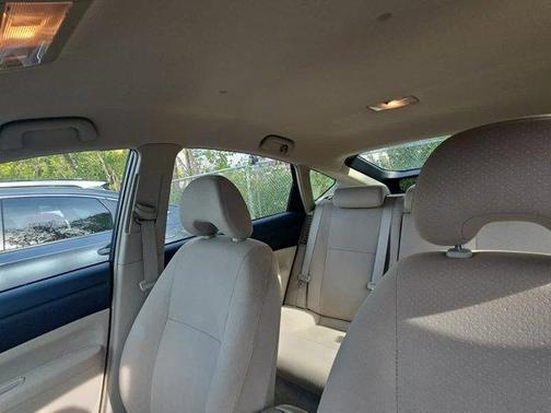 2009 Toyota Prius