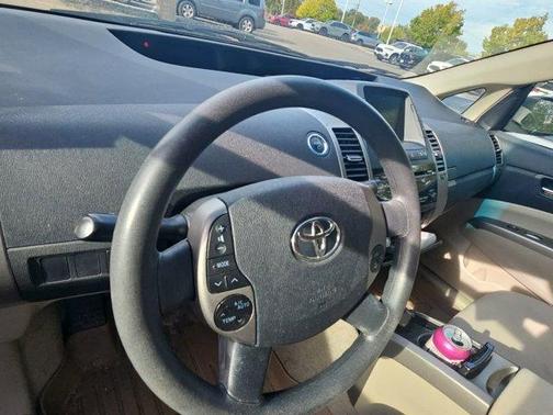 2009 Toyota Prius