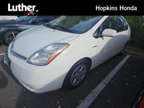 2009 Toyota Prius