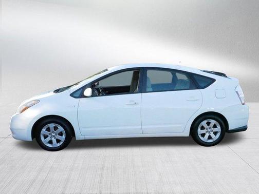 2009 Toyota Prius 