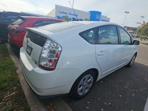 2009 Toyota Prius