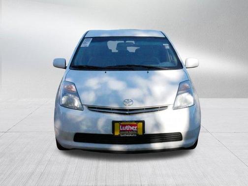 2009 Toyota Prius 