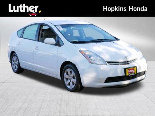 2009 Toyota Prius 