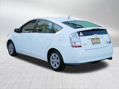 2009 Toyota Prius 
