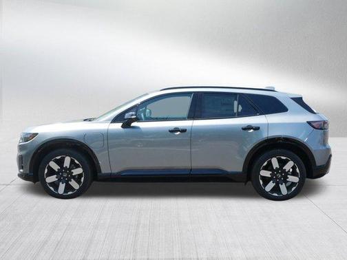 2025 Honda Prologue Elite