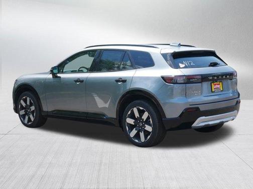 2025 Honda Prologue Elite
