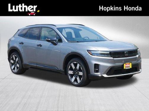 2025 Honda Prologue Elite
