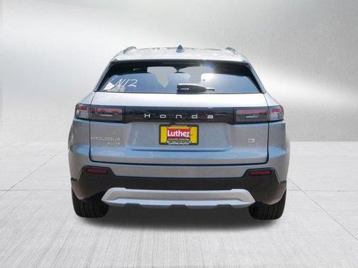2025 Honda Prologue Elite
