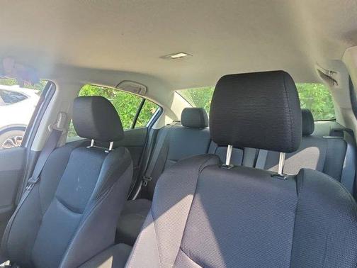 2010 Mazda Mazda3 s Sport