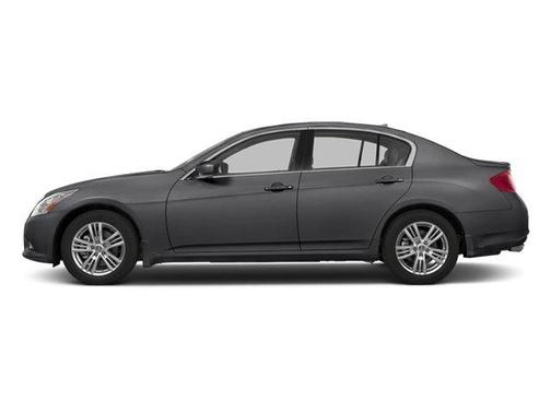 2013 INFINITI G37x Base