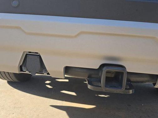 Crystal Black Pearl 2024 Honda Pilot Elite