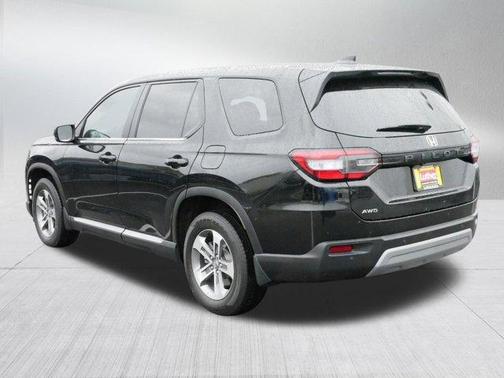2023 Honda Pilot EX-L 8-Passenger
