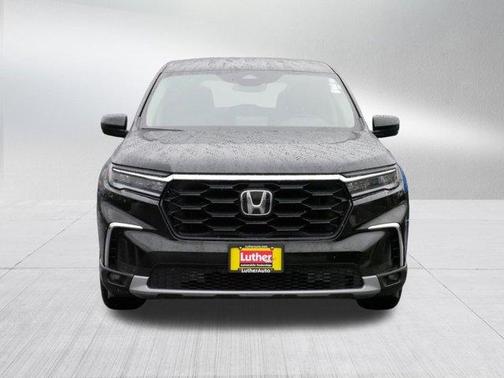 2023 Honda Pilot EX-L 8-Passenger