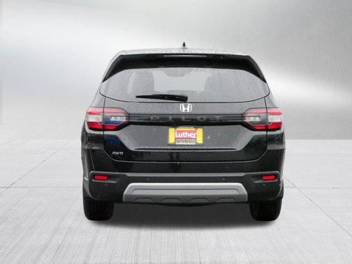 2023 Honda Pilot EX-L 8-Passenger
