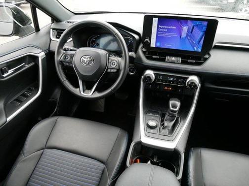 2023 Toyota RAV4 Hybrid XSE