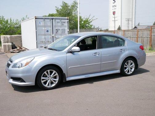 2013 Subaru Legacy 2.5i Premium