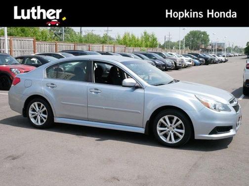 2013 Subaru Legacy 2.5i Premium