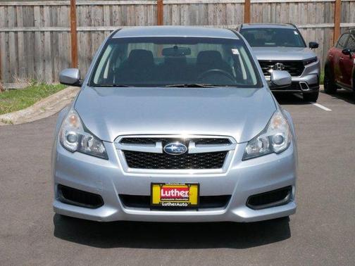 2013 Subaru Legacy 2.5i Premium
