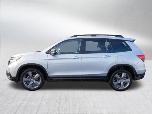 2019 Honda Passport Touring