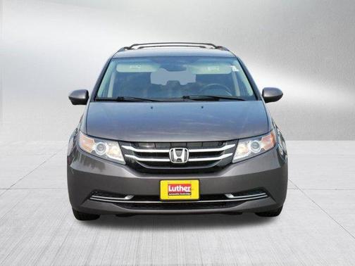 2015 Honda Odyssey EX