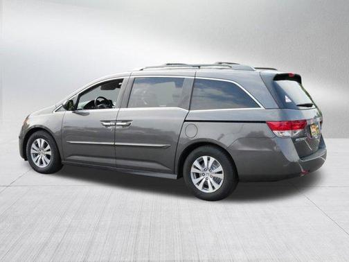 2015 Honda Odyssey EX