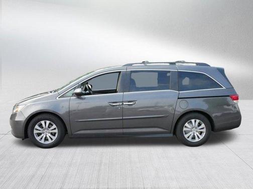 2015 Honda Odyssey EX