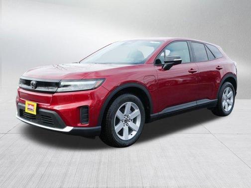 2026 Honda Prologue EX