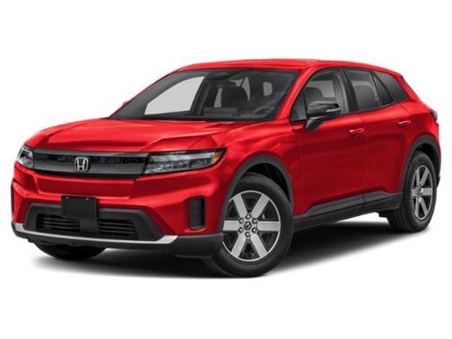 2026 Honda Prologue EX