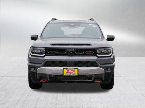 2026 Honda Passport TrailSport Blackout