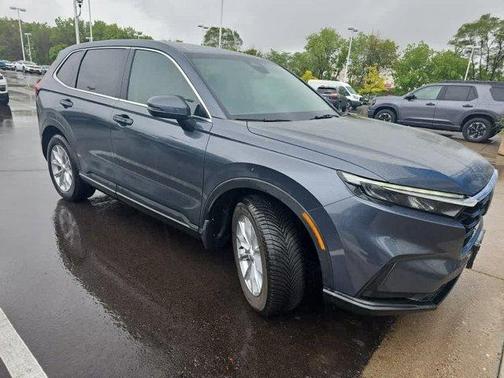 2023 Honda CR-V EX