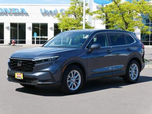 2023 Honda CR-V EX
