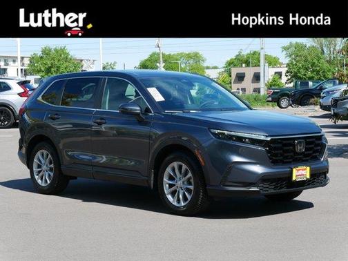 2023 Honda CR-V EX