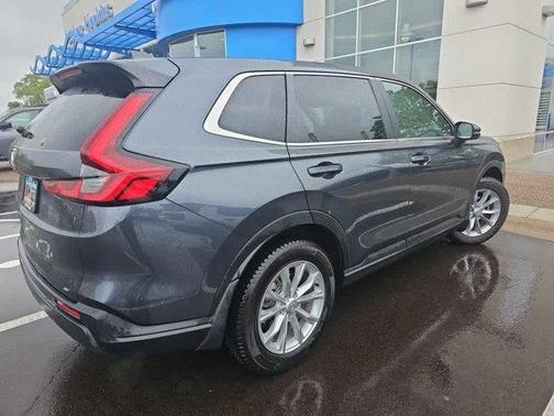 2023 Honda CR-V EX