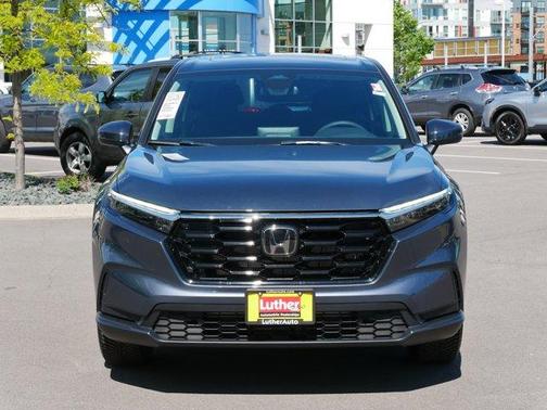 2023 Honda CR-V EX