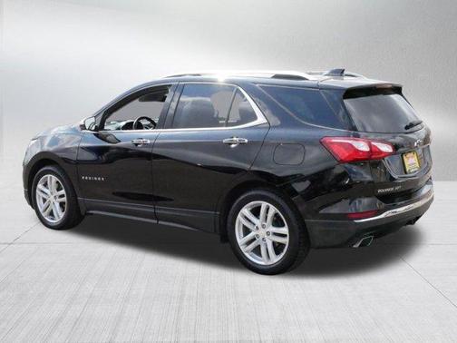 2019 Chevrolet Equinox Premier w/2LZ