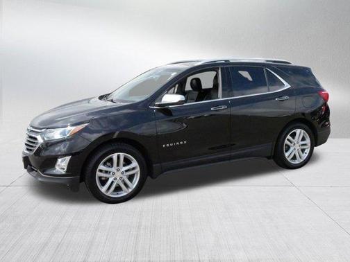 2019 Chevrolet Equinox Premier w/2LZ