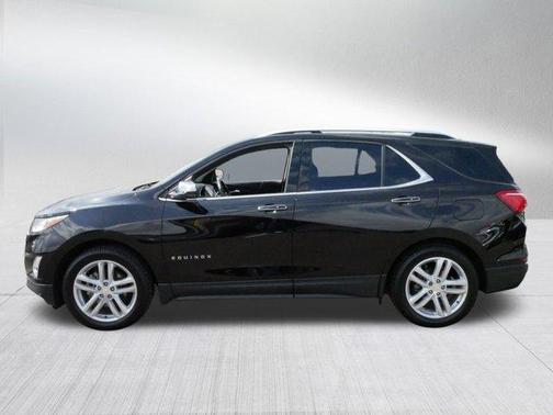 2019 Chevrolet Equinox Premier w/2LZ