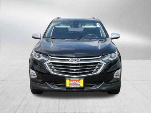 2019 Chevrolet Equinox Premier w/2LZ