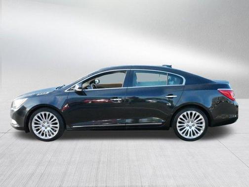 2014 Buick LaCrosse Premium 2