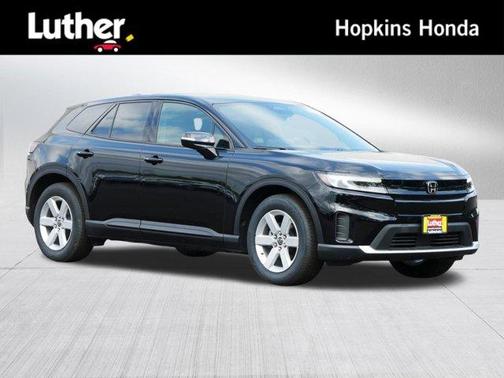 2026 Honda Prologue EX