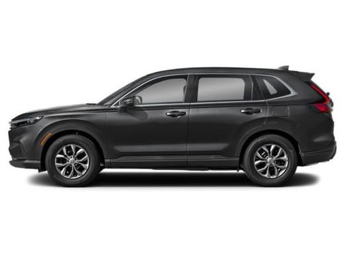 Crystal Black Pearl 2027 Honda CR-V LX