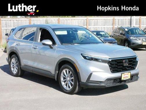 2023 Honda CR-V EX
