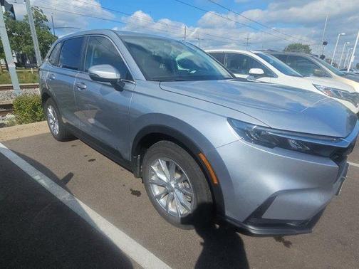 2023 Honda CR-V EX