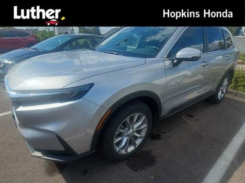 2023 Honda CR-V EX