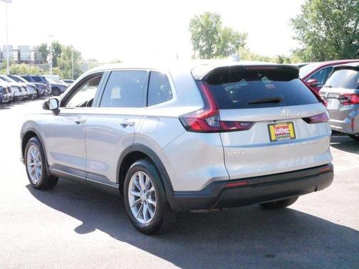 2023 Honda CR-V EX