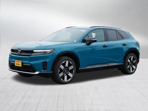 2025 Honda Prologue Elite