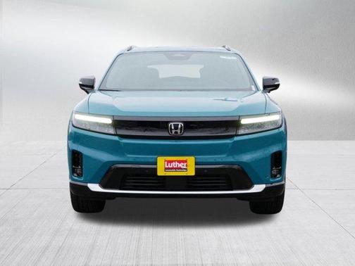2025 Honda Prologue Elite