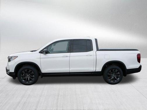 2023 Honda Ridgeline Sport