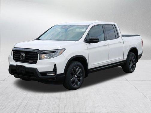 2023 Honda Ridgeline Sport