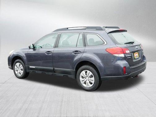 2011 Subaru Outback 2.5i